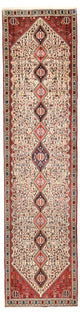 Abadeh Dywan 390x97cm - Dywan perski