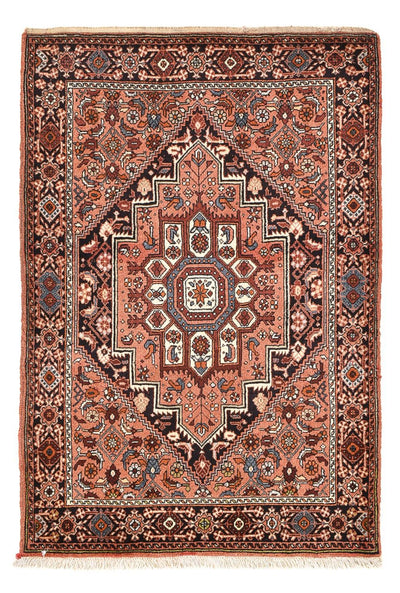 Gholtogh Dywan 76x115cm - Dywan perski