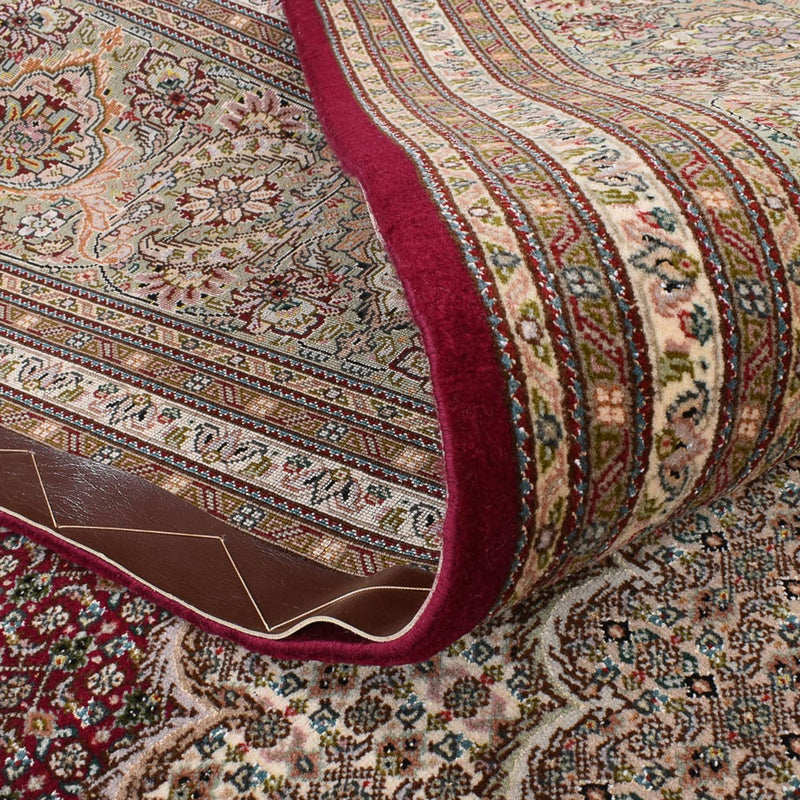 Dywan perski - Klasyczny - 282 x 248 cm - rdza