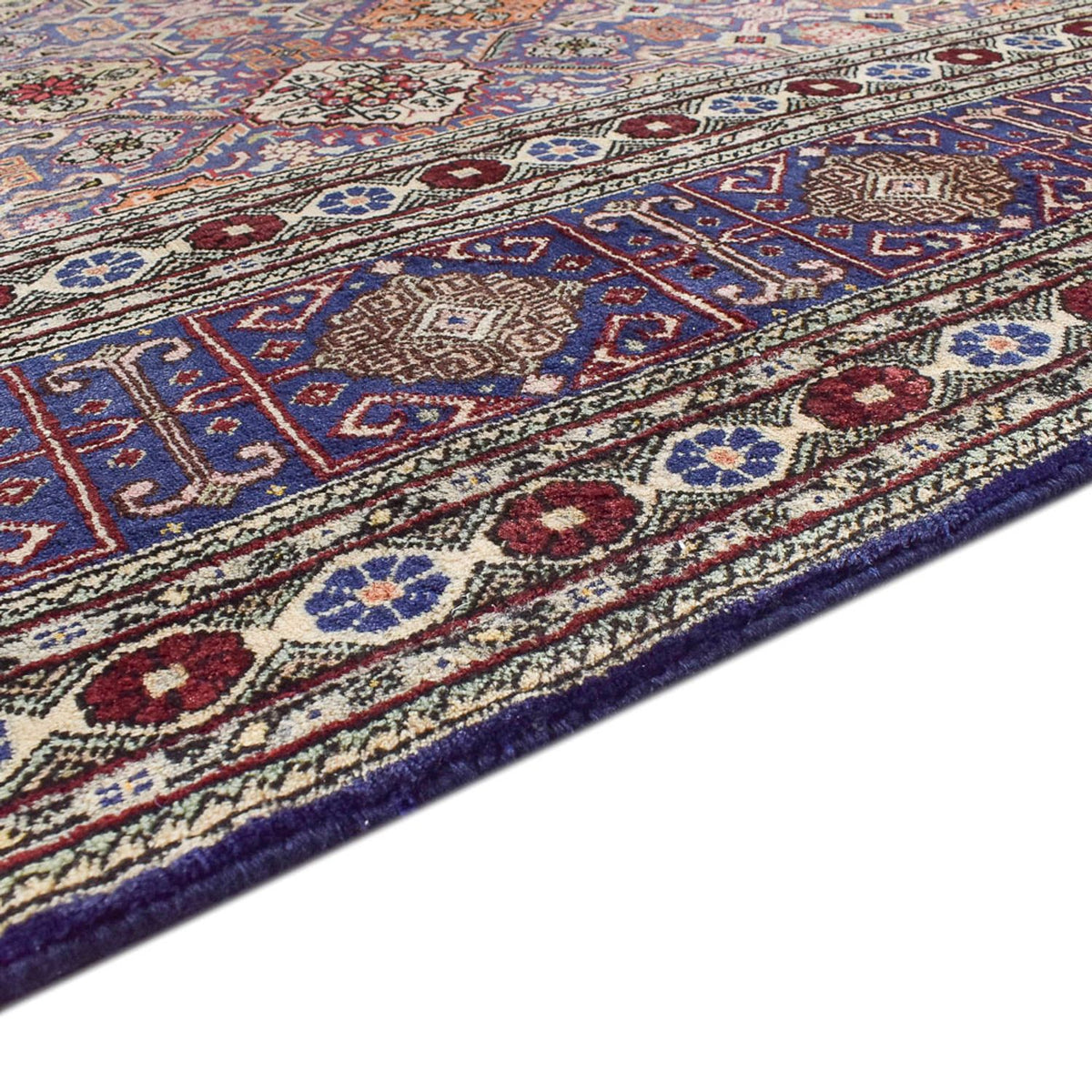 Tabriz - 40 Raj Dywan 312x400cm - Dywan perski