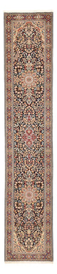 Rafsanjan Dywan 396x77cm - Dywan perski