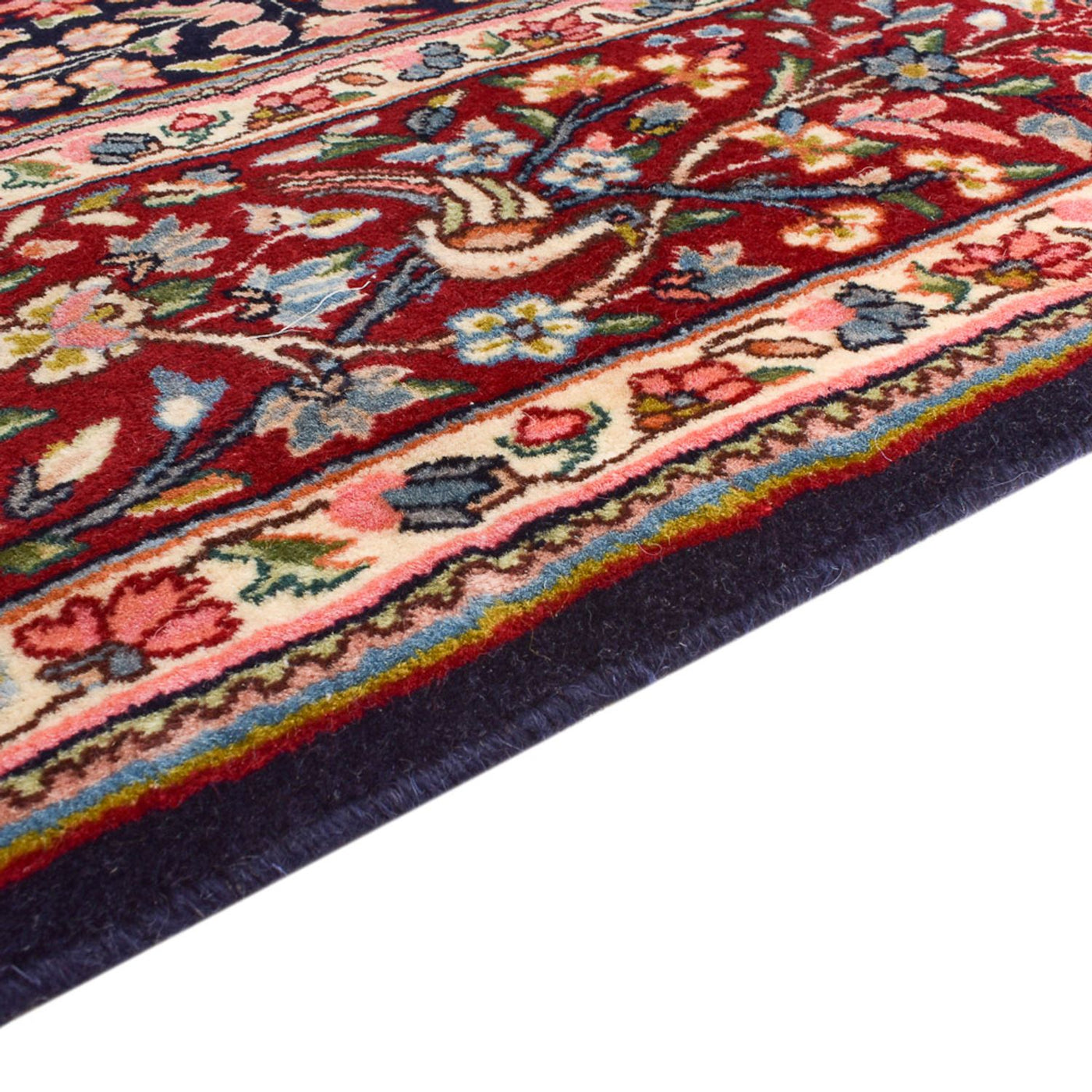 Rafsanjan Dywan 270x183cm - Dywan perski