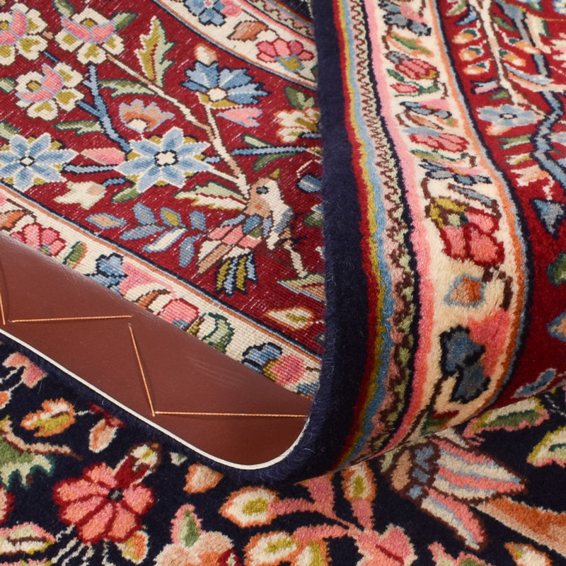 Dywan perski - Royal - 270 x 183 cm - rdza