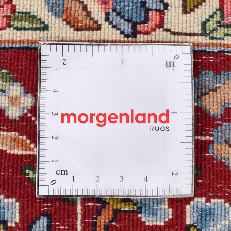 Dywan perski - Royal - 270 x 183 cm - rdza