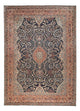 Tabriz - 40 Raj Dywan 251x350cm - Dywan perski