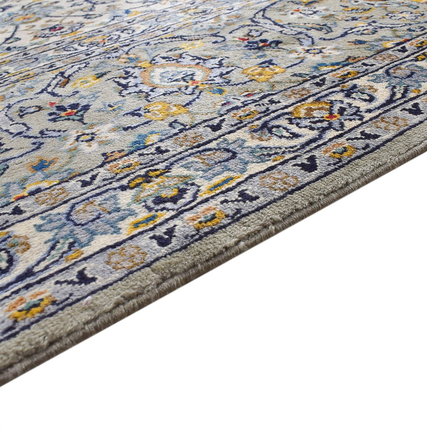 Kashan Dywan 350x285cm - Dywan perski