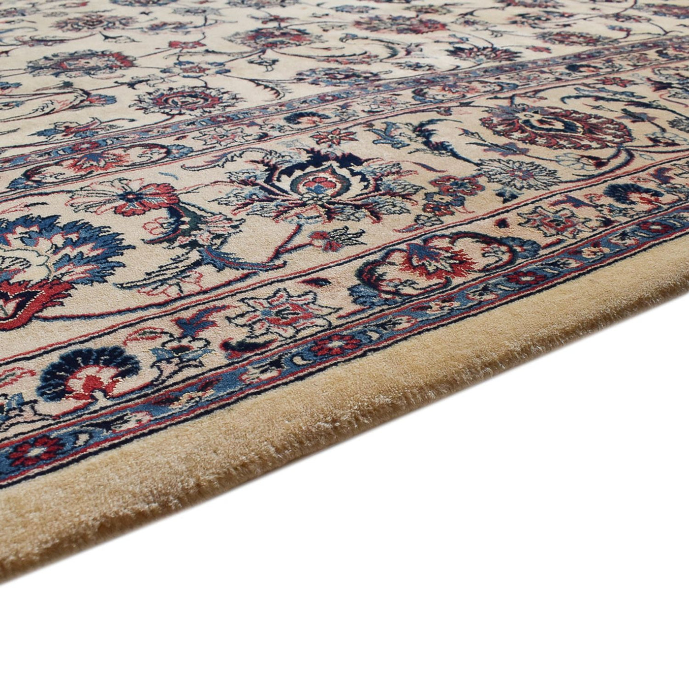 Mashhad Dywan 337x257cm - Dywan perski