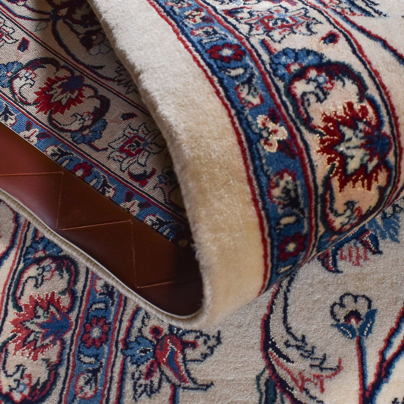 Dywan perski - Klasyczny - 337 x 257 cm - piaskowy