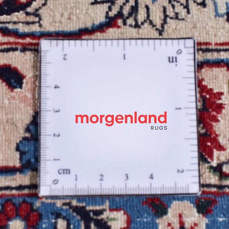 Dywan perski - Klasyczny - 337 x 257 cm - piaskowy