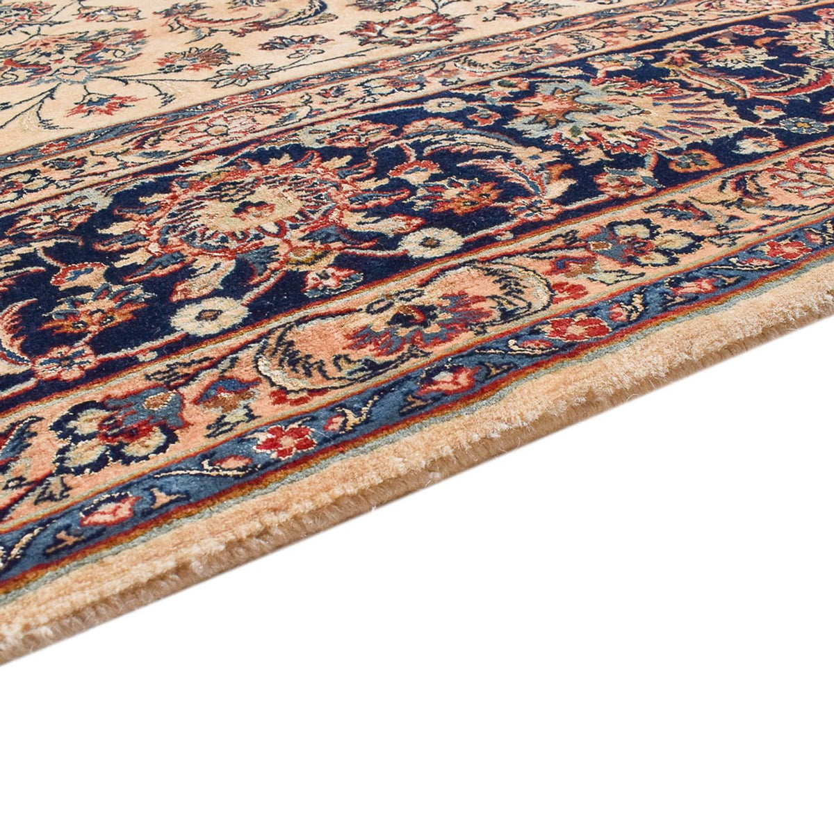 Mashhad Dywan 252x355cm - Dywan perski