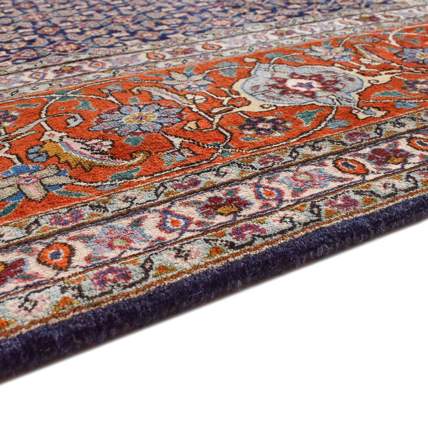 Tabriz - 40 Raj Dywan 390x300cm - Dywan perski