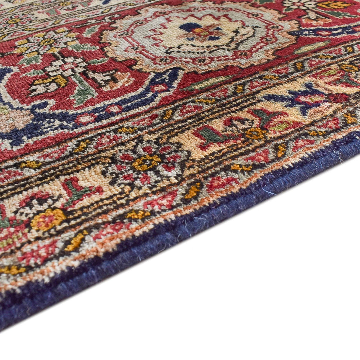 Tabriz - 40 Raj Dywan 310x405cm - Dywan perski