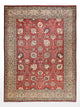 Tabriz - 40 Raj Dywan 390x292cm - Dywan perski
