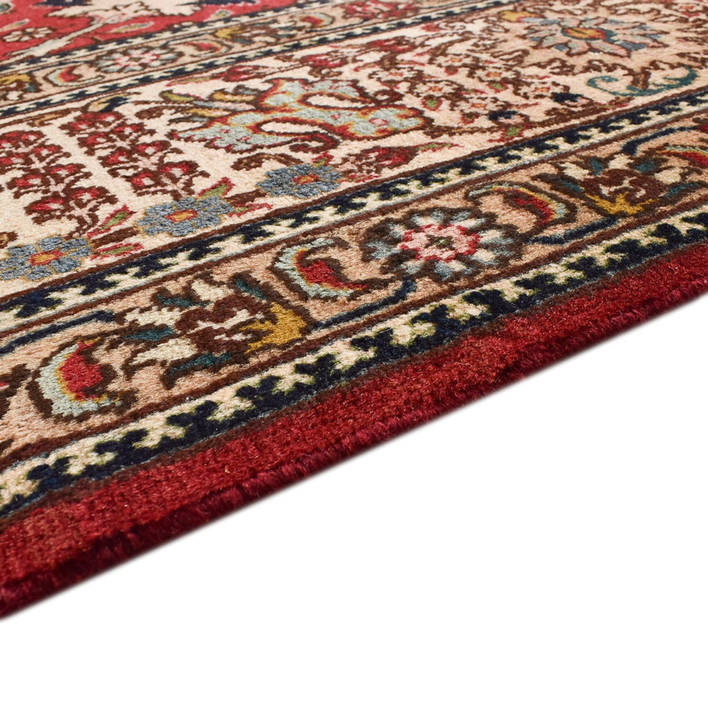 Tabriz - 40 Raj Dywan 390x292cm - Dywan perski
