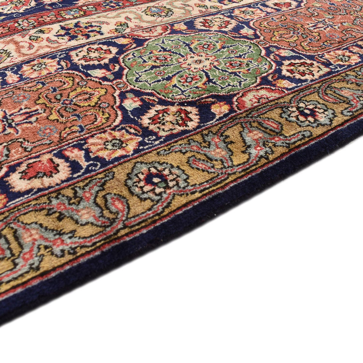 Tabriz - 40 Raj Dywan 300x410cm - Dywan perski