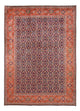 Tabriz - 40 Raj Dywan 373x278cm - Dywan perski