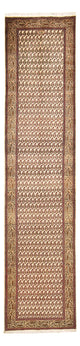 Tabriz - 40 Raj Dywan 427x97cm - Dywan perski