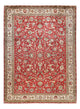 Tabriz - 40 Raj Dywan 400x298cm - Dywan perski