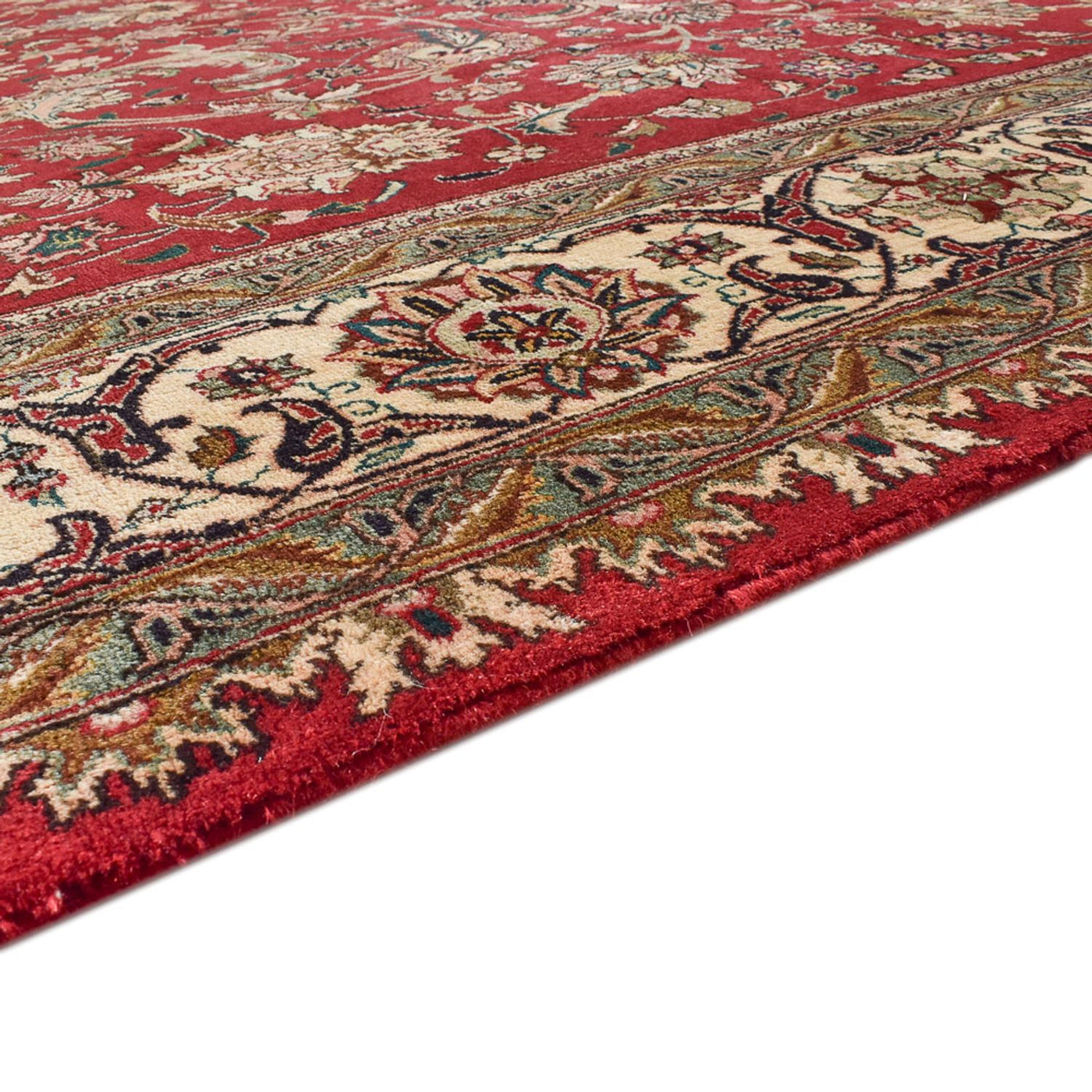Tabriz - 40 Raj Dywan 400x298cm - Dywan perski