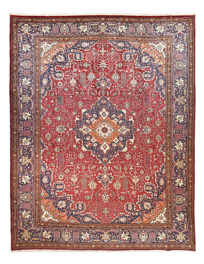 Tabriz - 40 Raj Dywan 308x402cm - Dywan perski