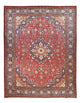 Tabriz - 40 Raj Dywan 308x402cm - Dywan perski