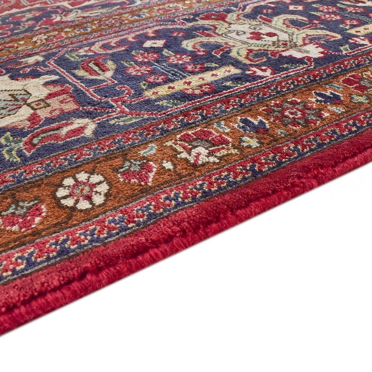 Tabriz - 40 Raj Dywan 308x402cm - Dywan perski