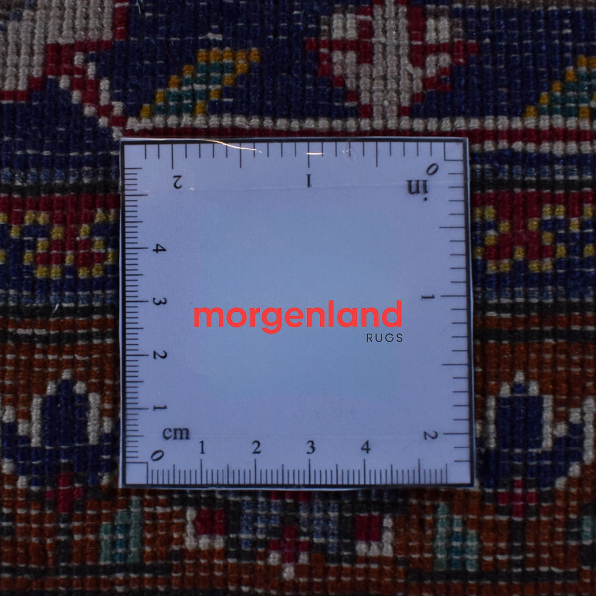 Dywan perski - Tabriz - Królewski - 402 x 308 cm - czerwony