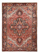 Heriz Dywan 406x300cm - Dywan perski