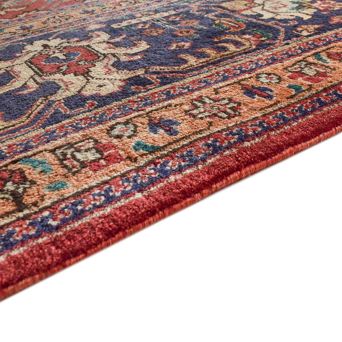 Tabriz - 40 Raj Dywan 304x396cm - Dywan perski