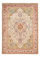 Tabriz - 50 Raj Dywan 295x192cm - Dywan perski