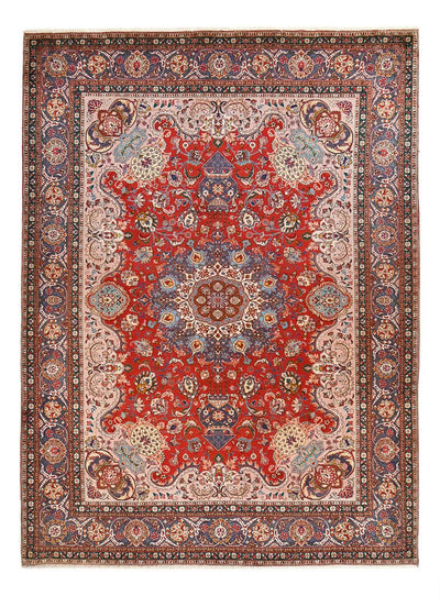 Tabriz - 40 Raj Dywan 300x408cm - Dywan perski