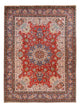 Tabriz - 40 Raj Dywan 408x300cm - Dywan perski