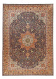 Tabriz - 40 Raj Dywan 405x295cm - Dywan perski