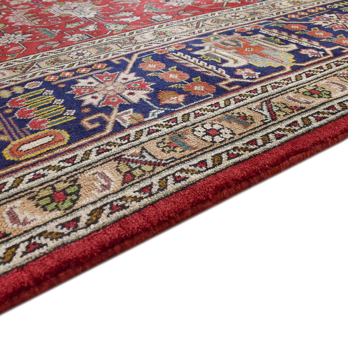 Tabriz - 40 Raj Dywan 300x382cm - Dywan perski
