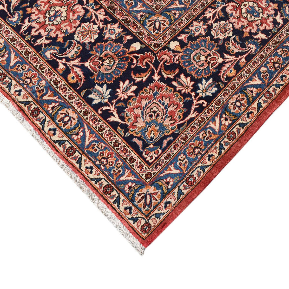 Kashan Dywan 333x445cm - Dywan perski