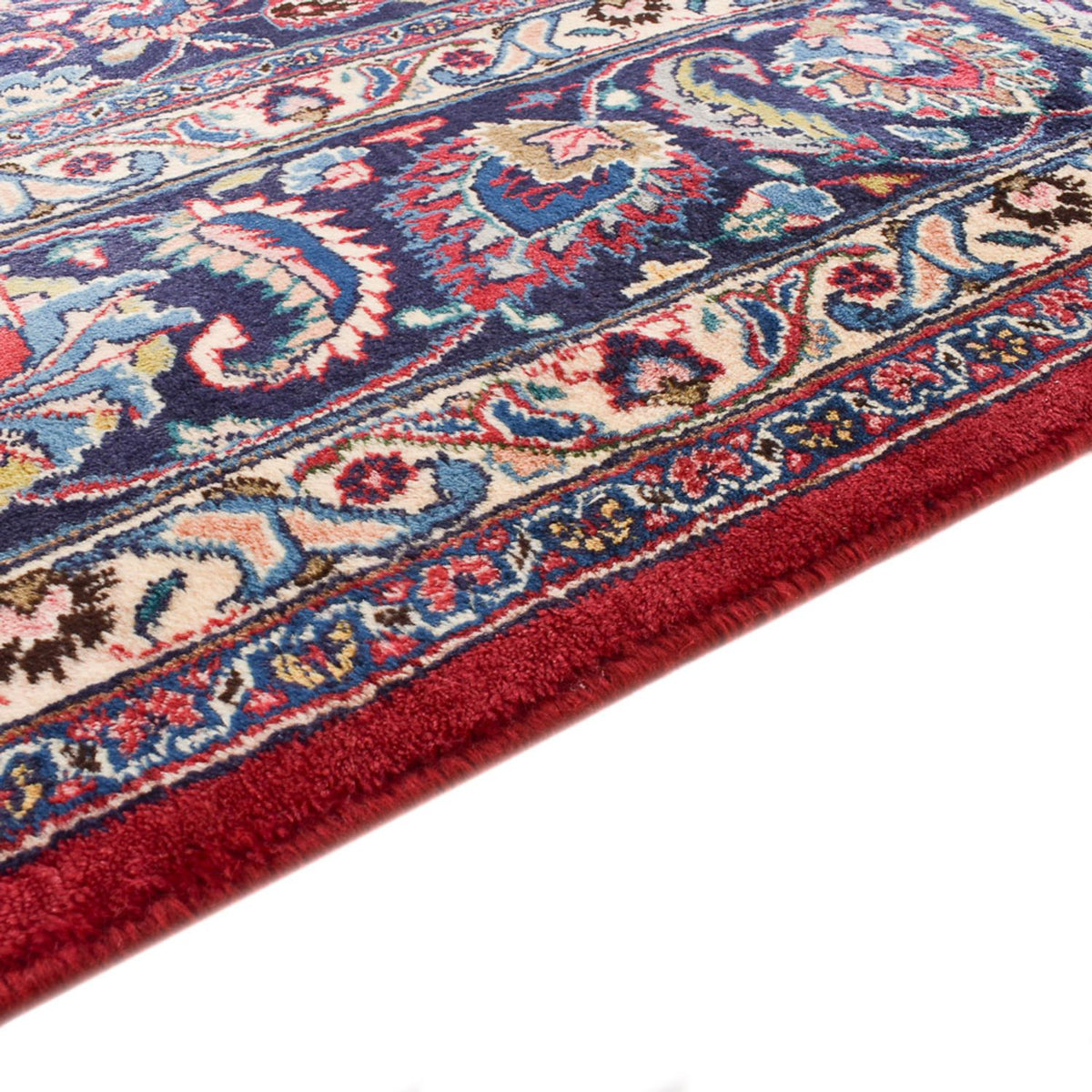 Mashhad Dywan 295x387cm - Dywan perski