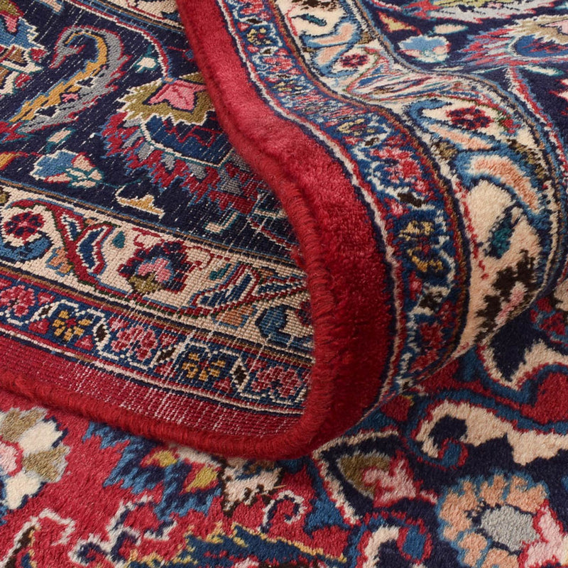 Dywan perski - Klasyczny - 387 x 295 cm - czerwony