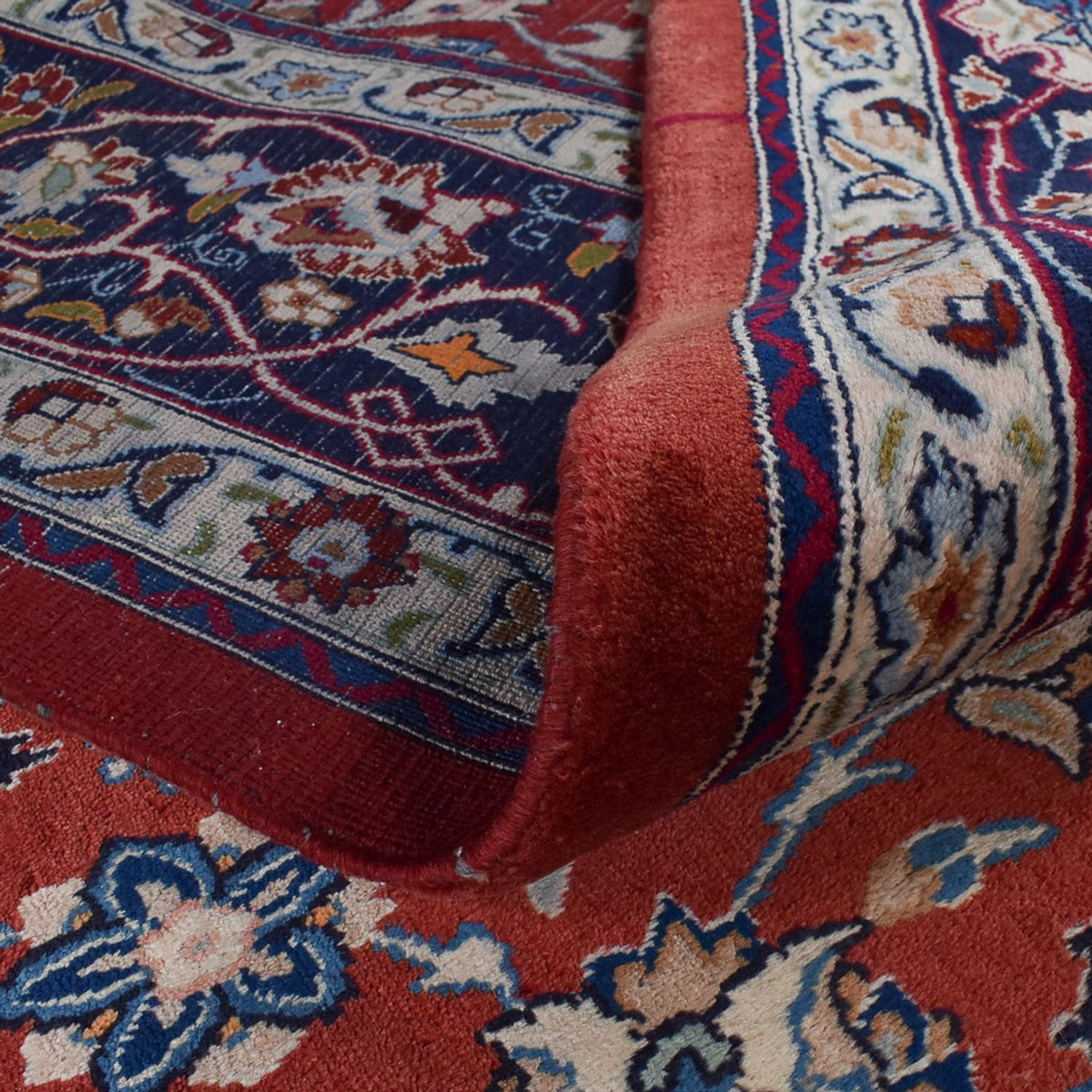 Dywan perski - Klasyczny - Royal - 394 x 300 cm - czerwony