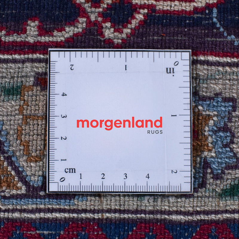 Dywan perski - Klasyczny - Royal - 394 x 300 cm - czerwony