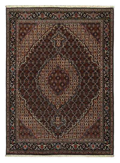 Tabriz - 40 Raj Dywan 150x204cm - Dywan perski