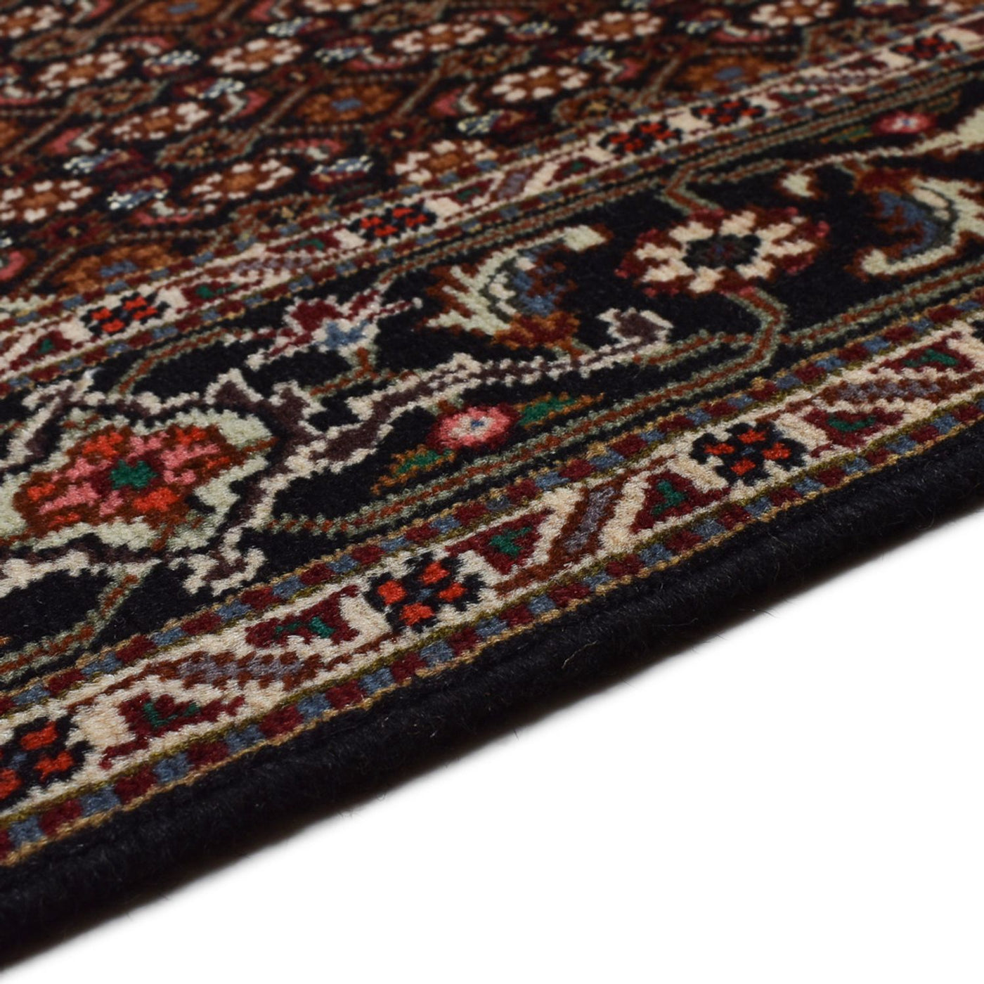 Tabriz - 40 Raj Dywan 204x150cm - Dywan perski