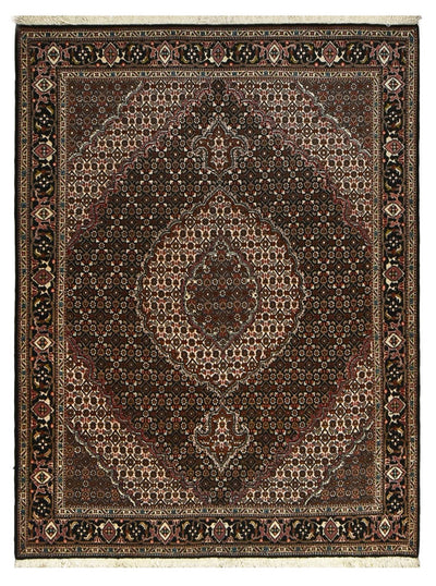 Tabriz - 40 Raj Dywan 153x200cm - Dywan perski