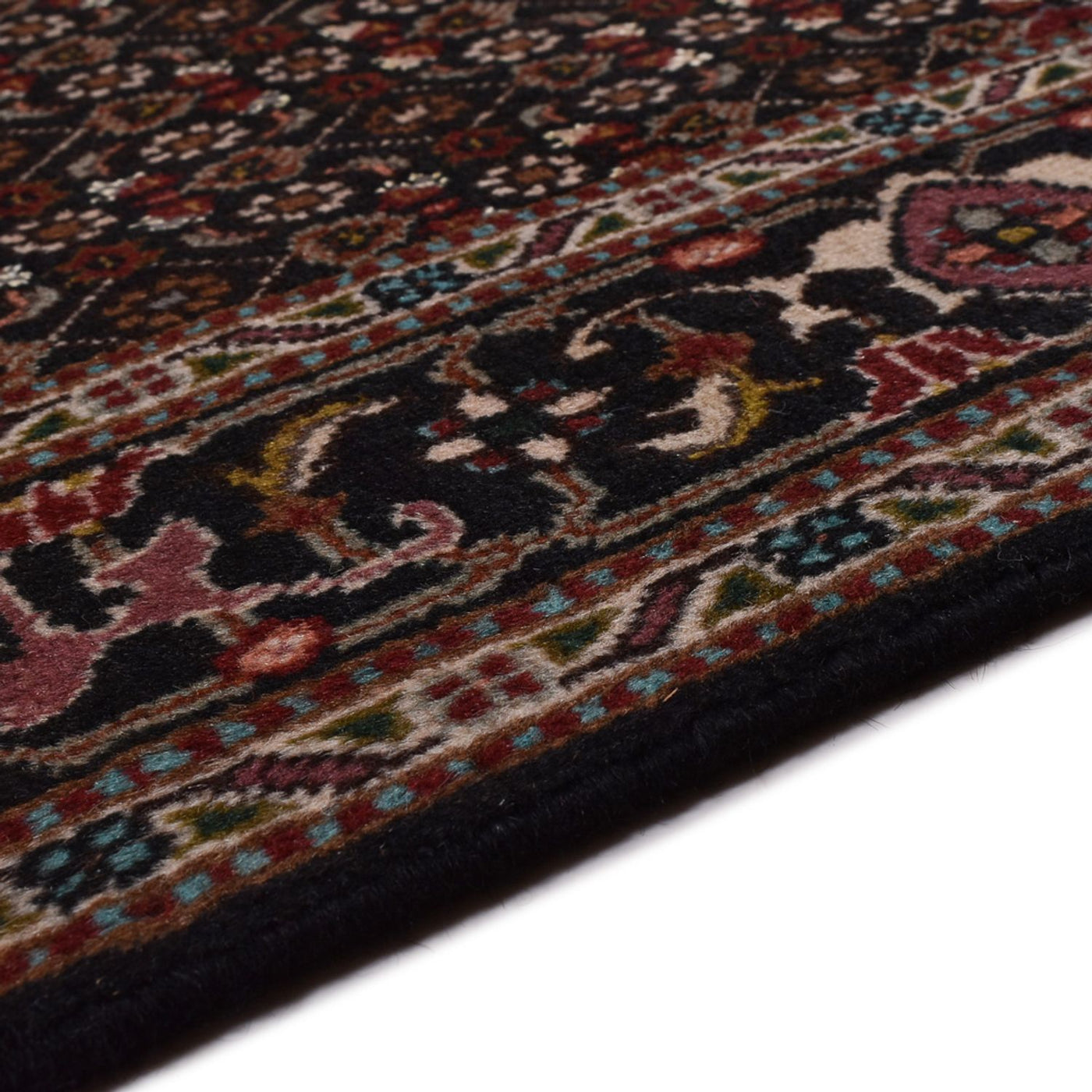 Tabriz - 40 Raj Dywan 200x153cm - Dywan perski