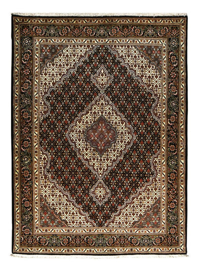 Tabriz - 40 Raj Dywan 152x210cm - Dywan perski