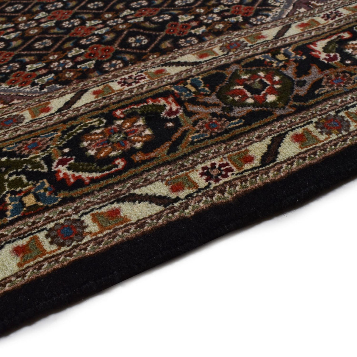 Tabriz - 40 Raj Dywan 152x210cm - Dywan perski