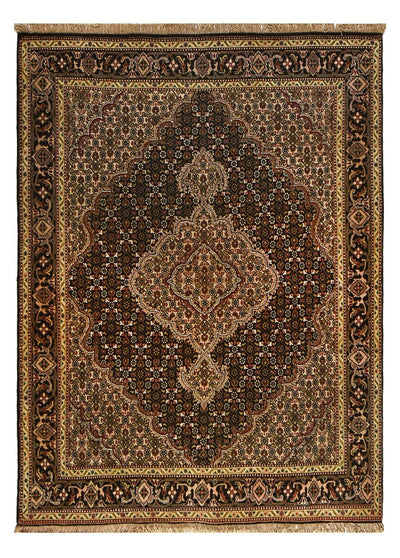 Tabriz - 40 Raj Dywan 148x203cm - Dywan perski