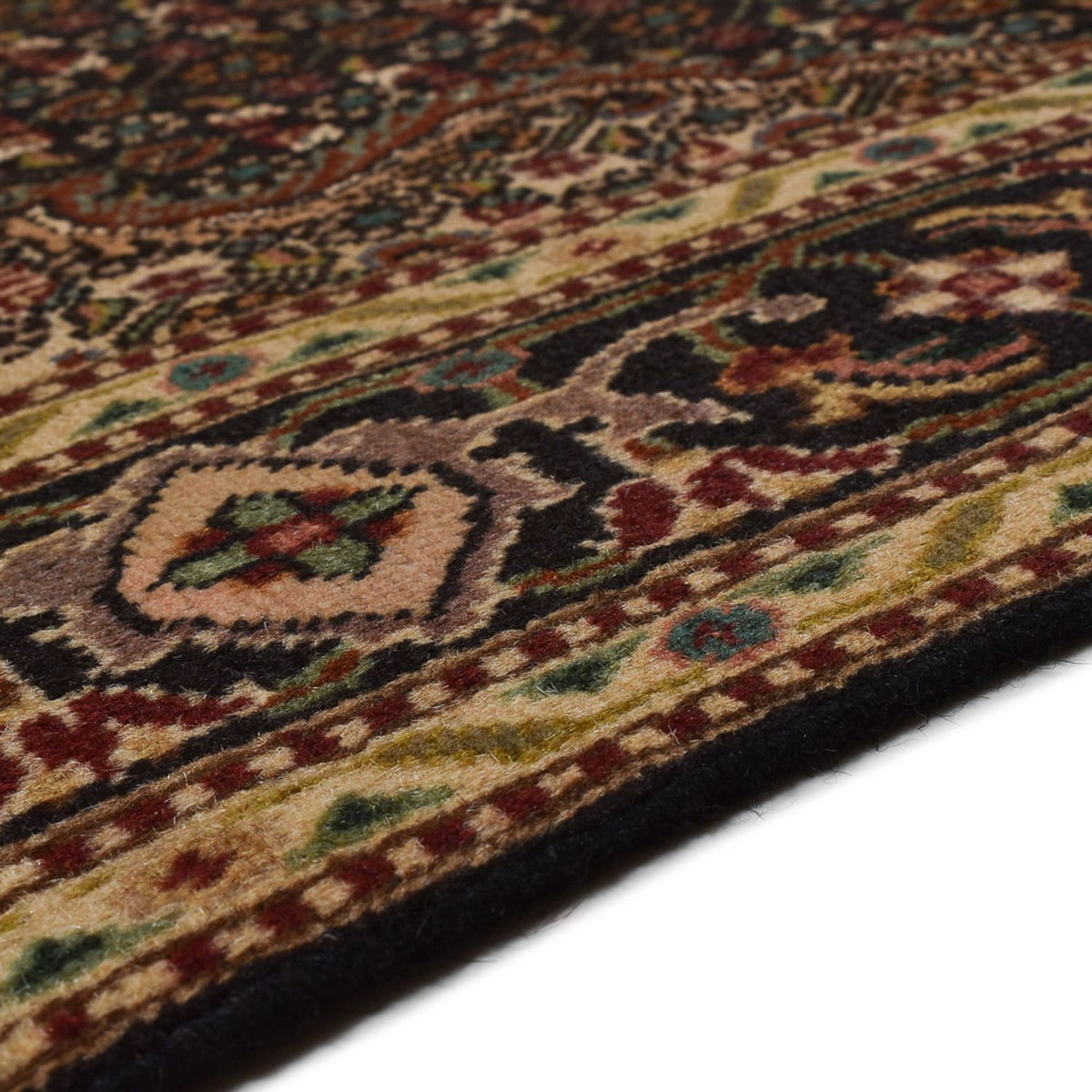 Tabriz - 40 Raj Dywan 148x203cm - Dywan perski