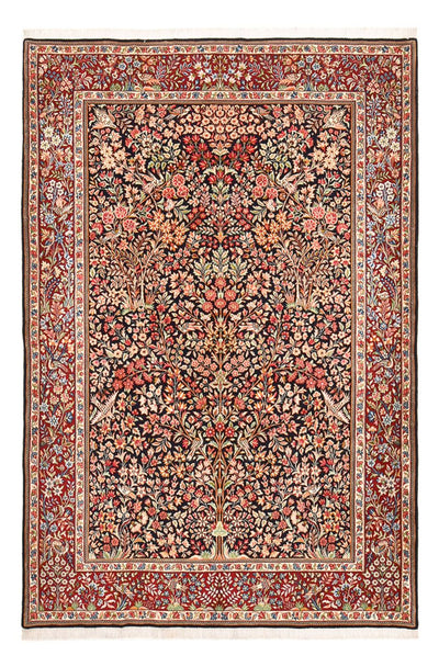 Rafsanjan Dywan 182x273cm - Dywan perski