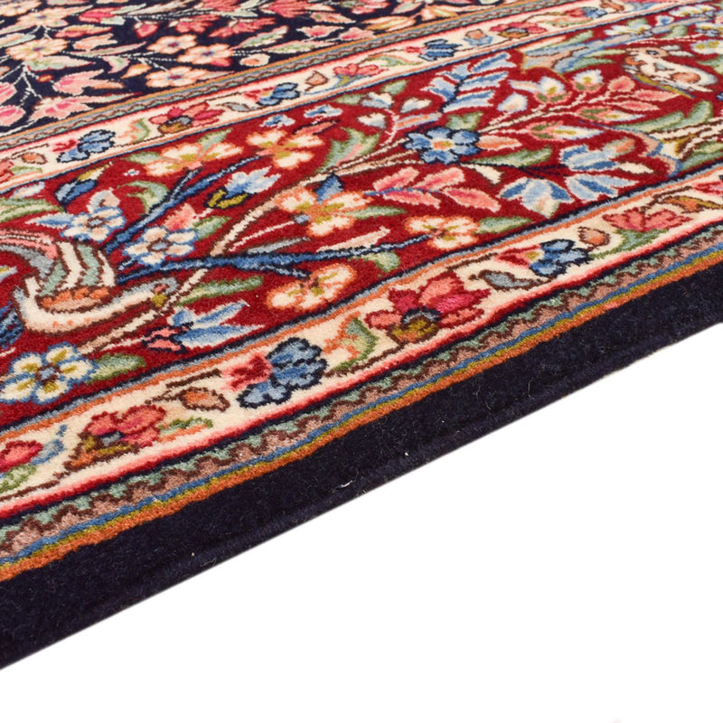 Dywan perski - Royal - 273 x 182 cm - rdza