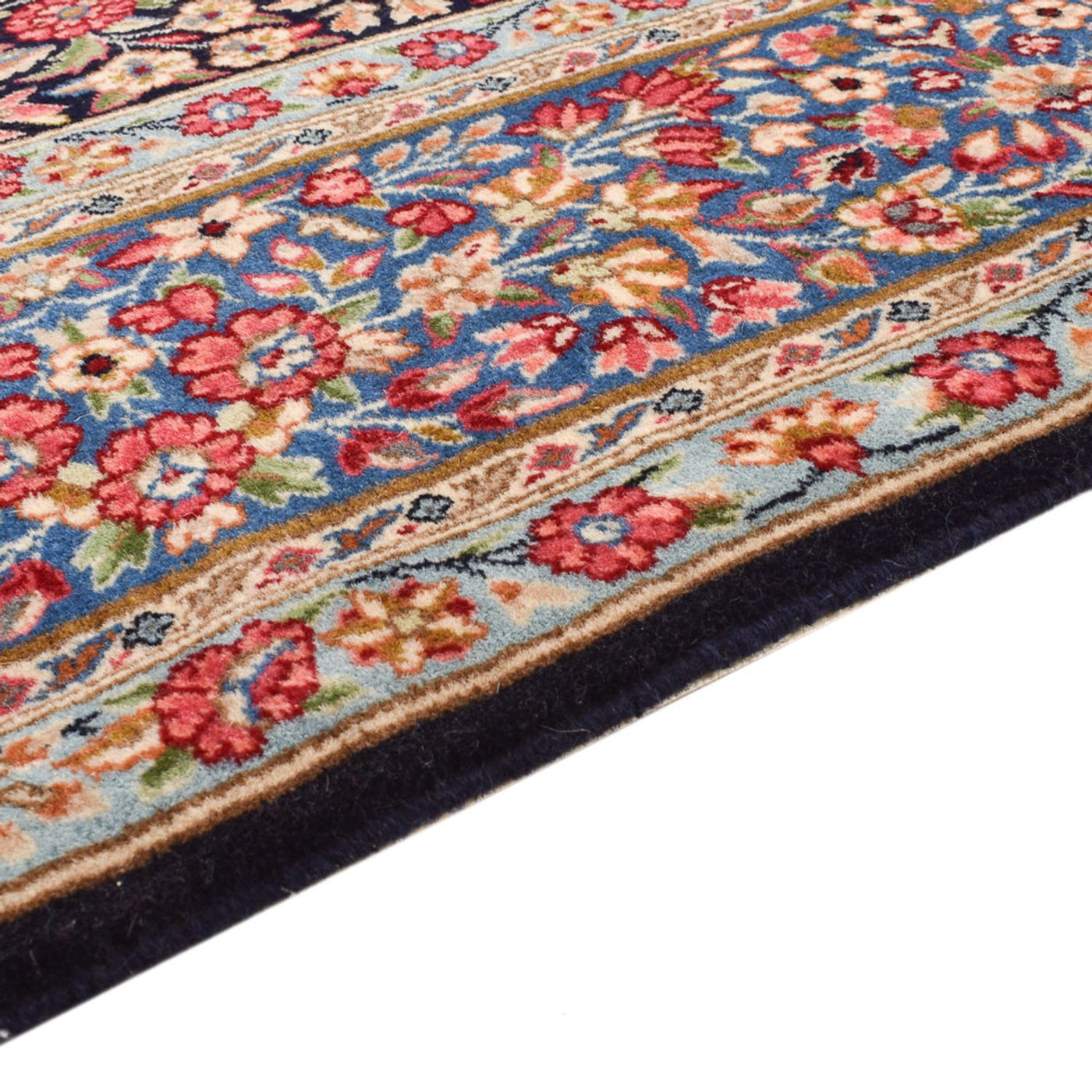 Rafsanjan Dywan 235x175cm - Dywan perski
